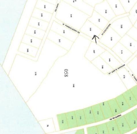 LOT30 W Pondicherry Road Bridgton ME 04009