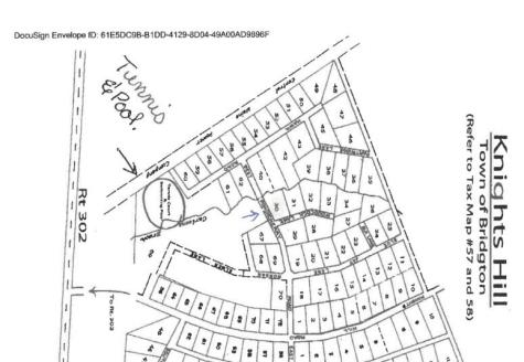 LOT30 W Pondicherry Road Bridgton ME 04009