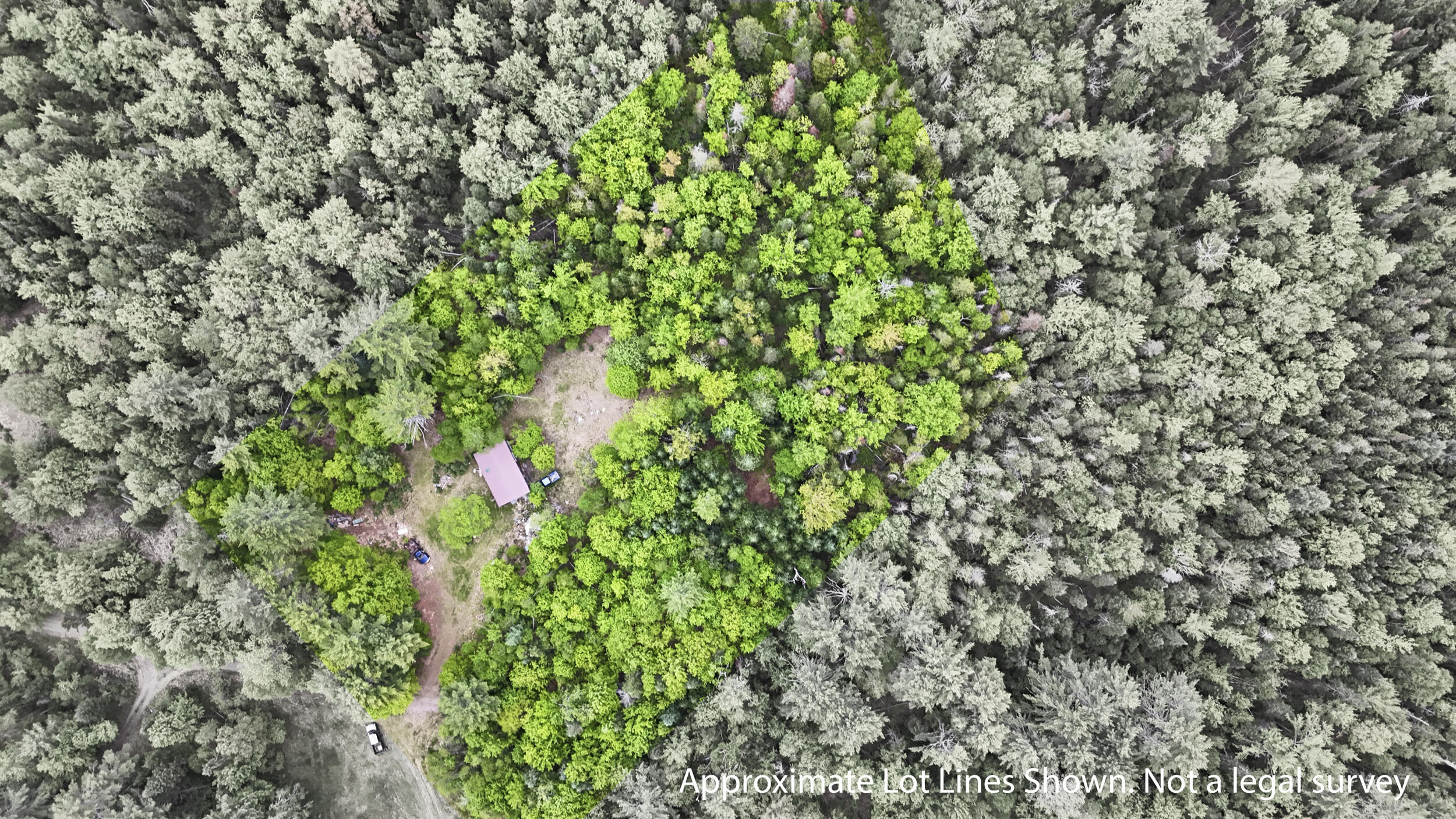 M2 L21-3 S Ridge Road Palmyra ME 04965