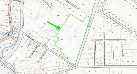 Lot 89 Parkway South Brewer ME 04412