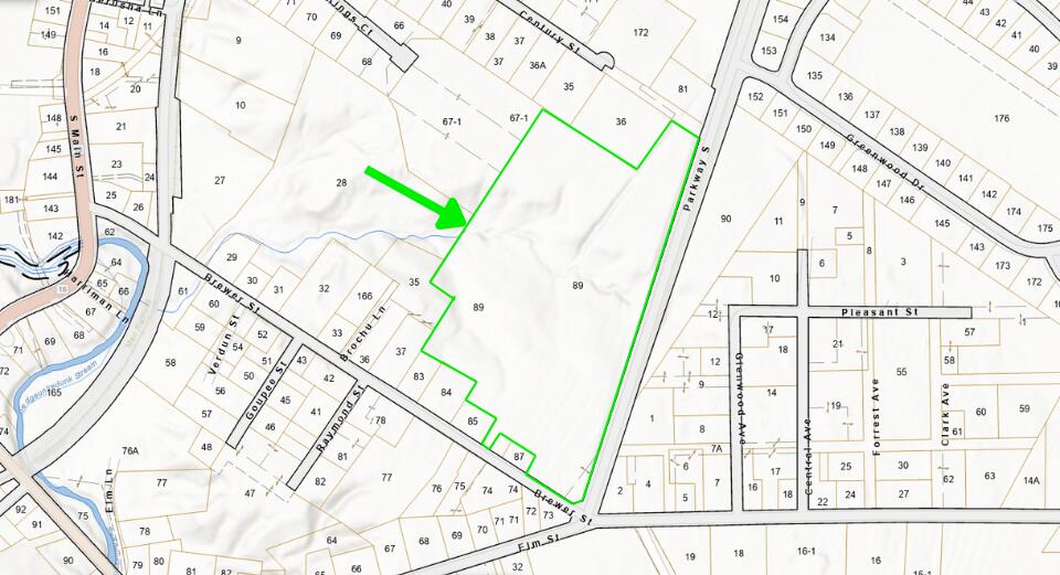 Lot 89 Parkway South Brewer ME 04412