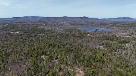 Lot 26-1 Old County Road West Paris ME 04289