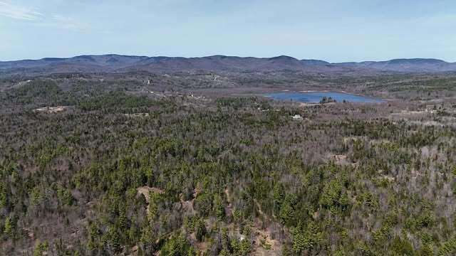 Lot 26-1 Old County Road West Paris ME 04289