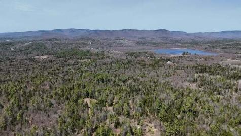 Lot 26-1 Old County Road West Paris ME 04289