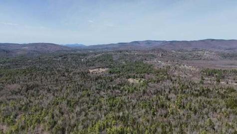 Lot 26-1 Old County Road West Paris ME 04289