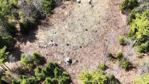 Lot 26-1 Old County Road West Paris ME 04289