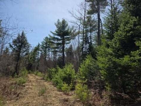 Lot 26-1 Old County Road West Paris ME 04289