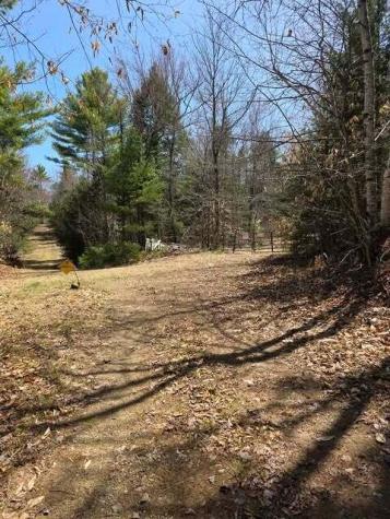 Lot 26-1 Old County Road West Paris ME 04289