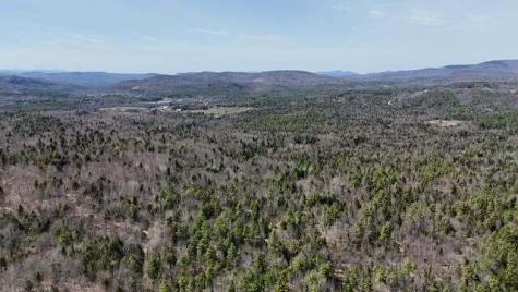 Lot 26-1 Old County Road West Paris ME 04289