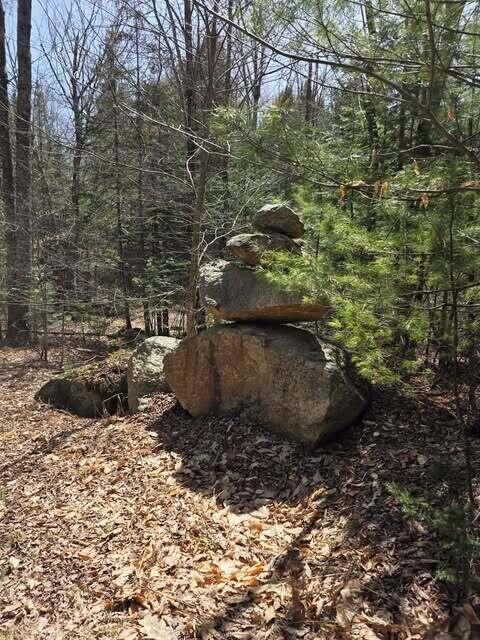 Lot 26-1 Old County Road West Paris ME 04289