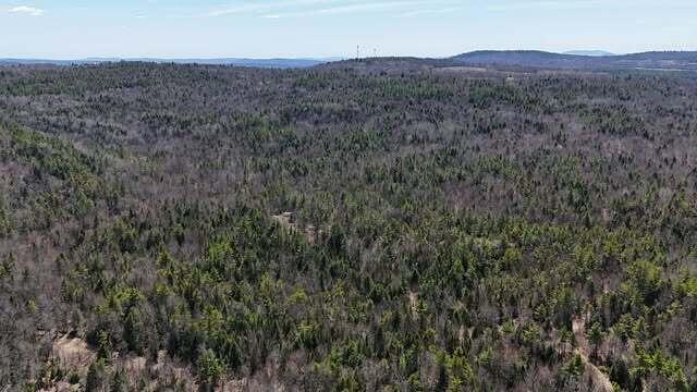 Lot 26-1 Old County Road West Paris ME 04289