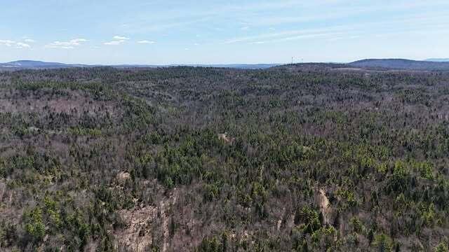 Lot 26-1 Old County Road West Paris ME 04289