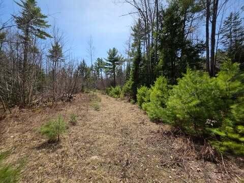 Lot 26-1 Old County Road West Paris ME 04289