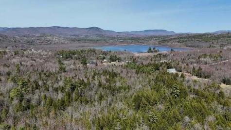 Lot 26-1 Old County Road West Paris ME 04289