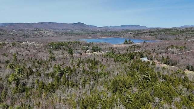 Lot 26-1 Old County Road West Paris ME 04289