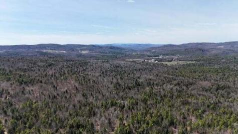 Lot 26-1 Old County Road West Paris ME 04289