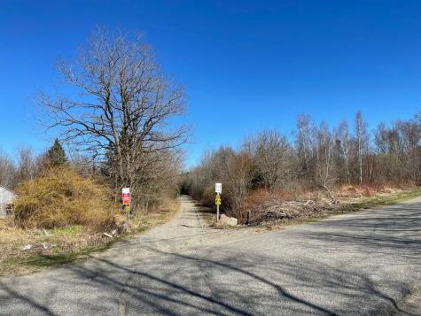 348 Marion Station Road Marion Twp ME 04628