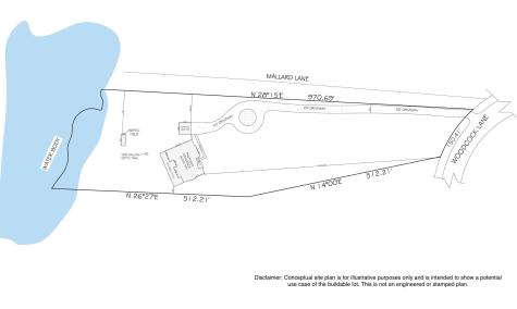 0 Woodcock Lane Lamoine ME 04605