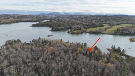 0 Woodcock Lane Lamoine ME 04605