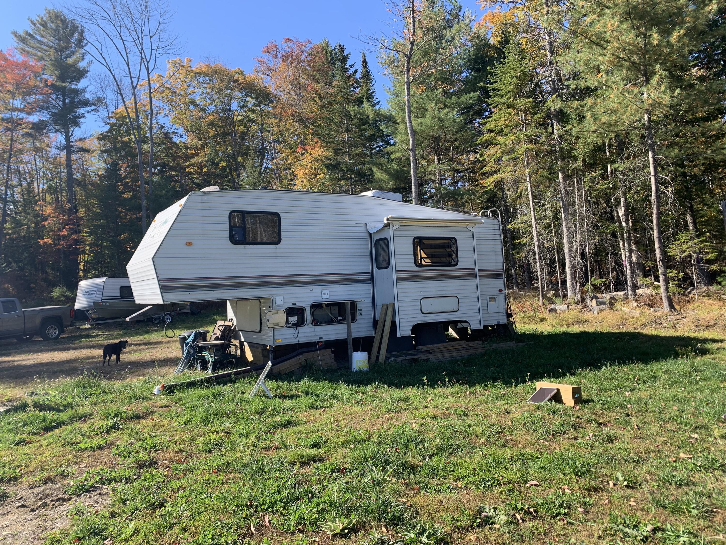 10 Hammond Brook Road Monson ME 04464