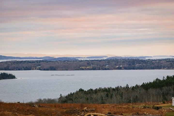 Lot #5 Seascape Lane Northport ME 04849