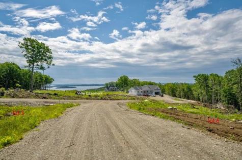 Lot #5 Seascape Lane Northport ME 04849