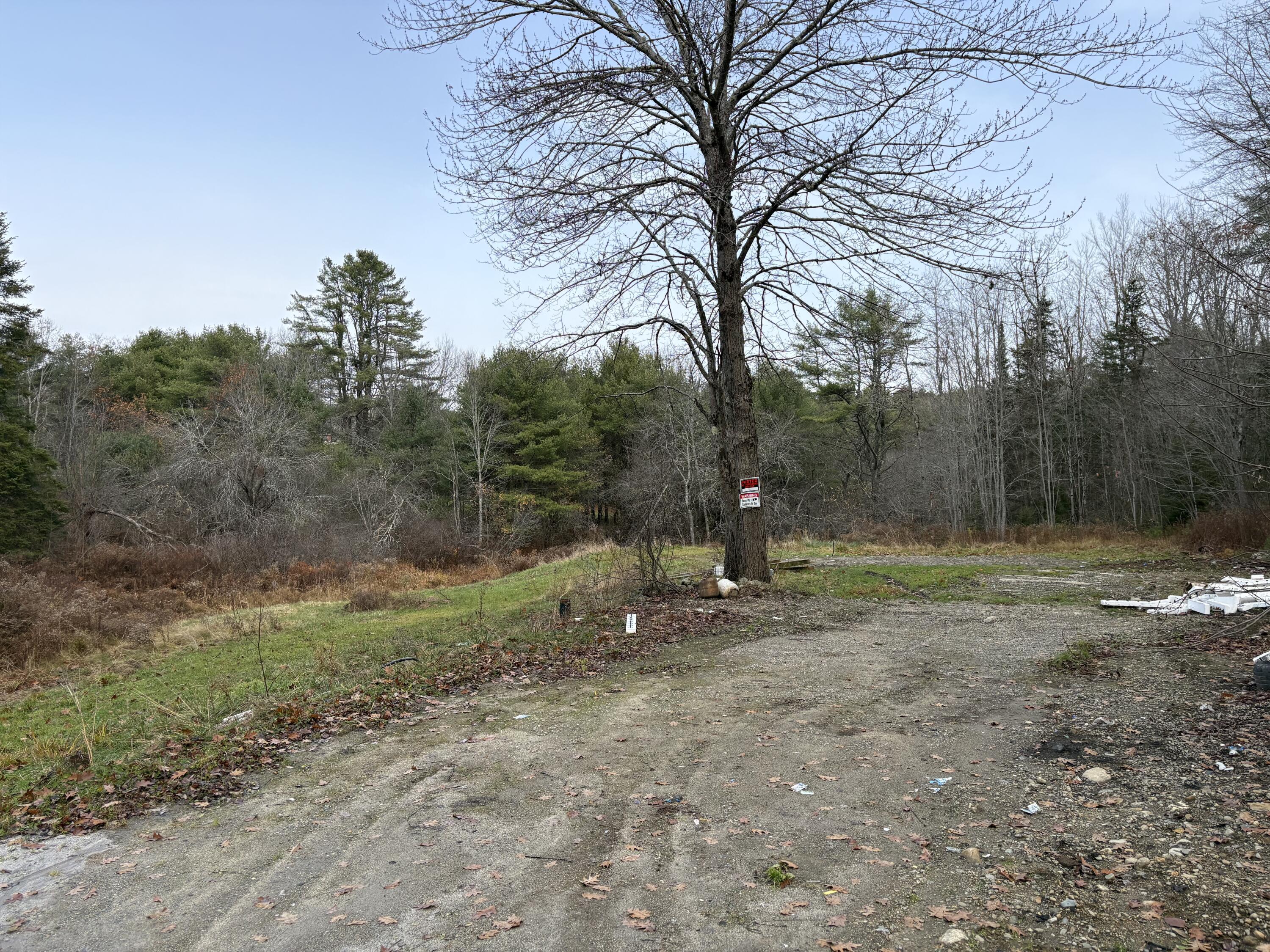 14 Hedge Bridge Road Woolwich ME 04579