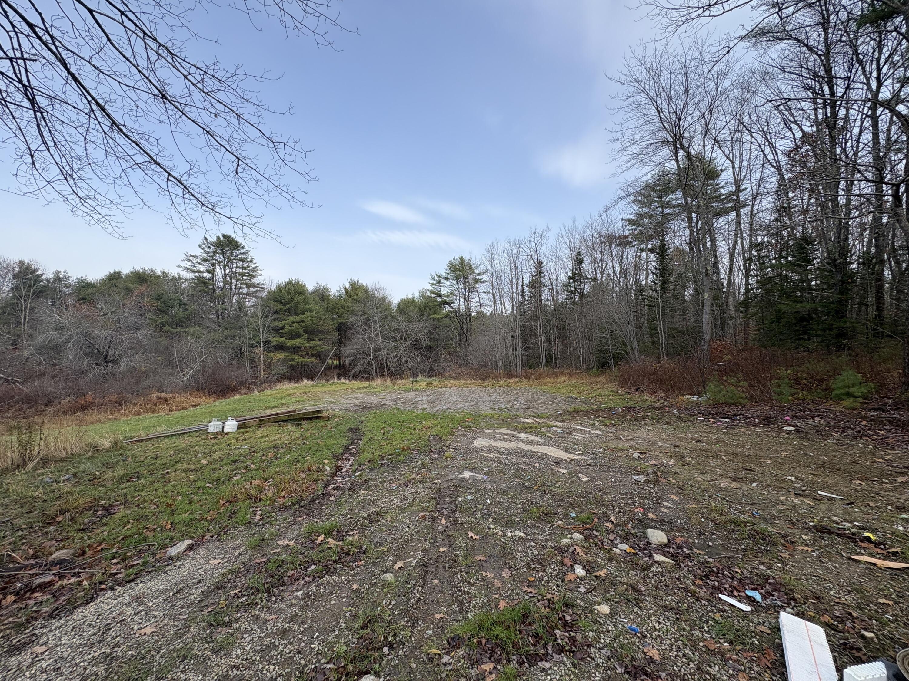 14 Hedge Bridge Road Woolwich ME 04579