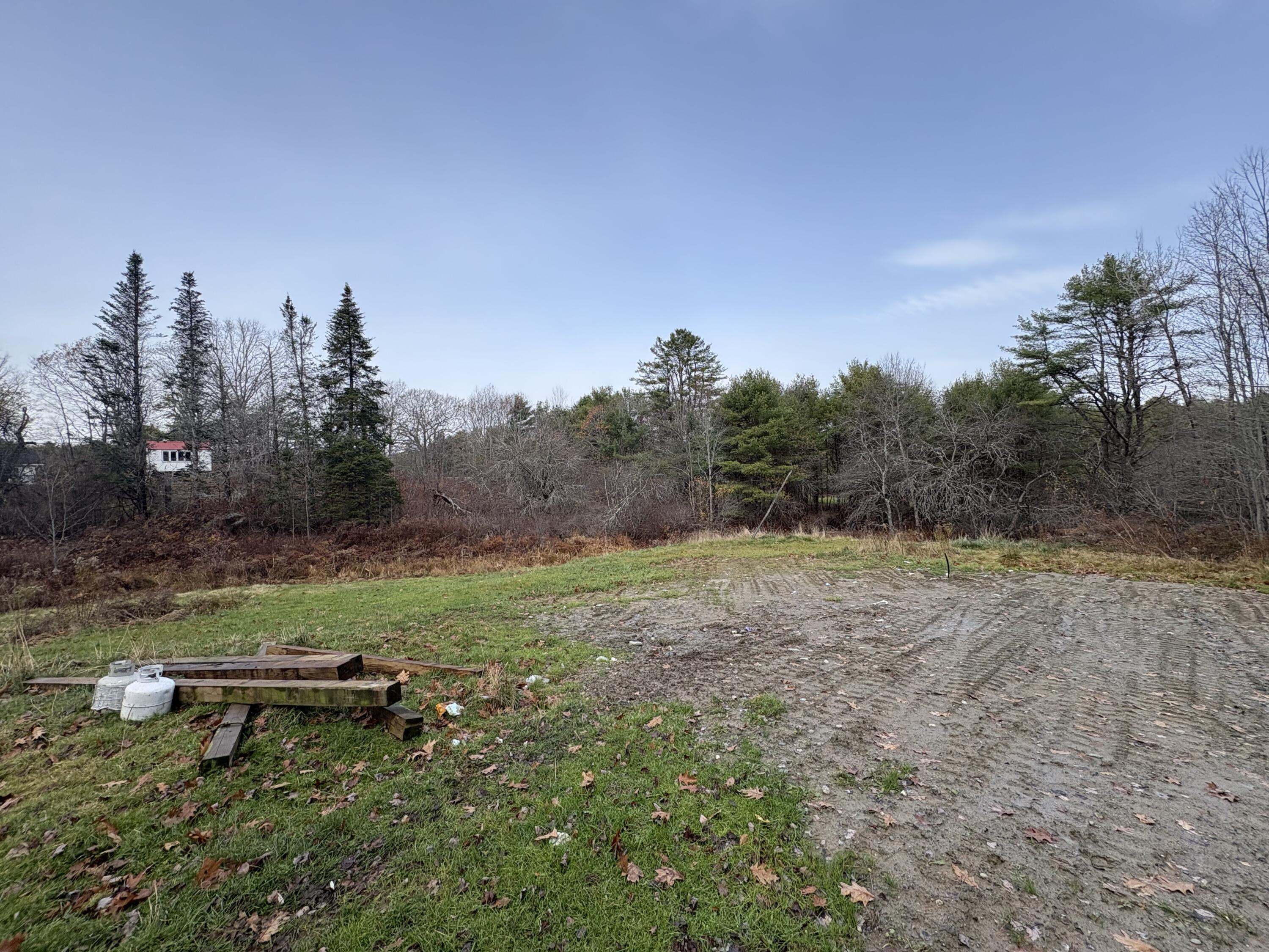 14 Hedge Bridge Road Woolwich ME 04579