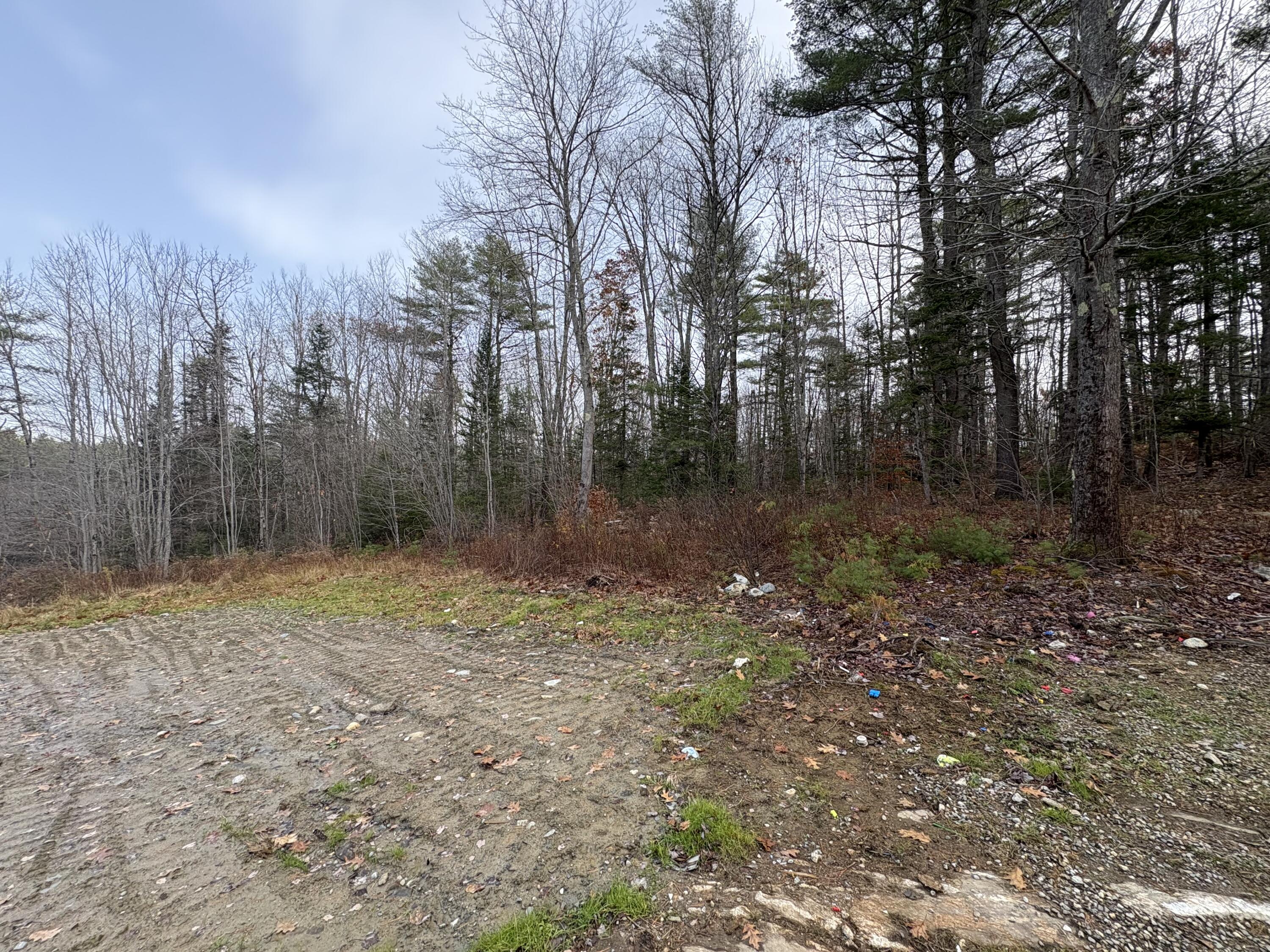 14 Hedge Bridge Road Woolwich ME 04579