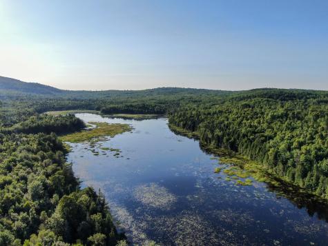 M7l4 Blaine Avenue Guilford ME 04443