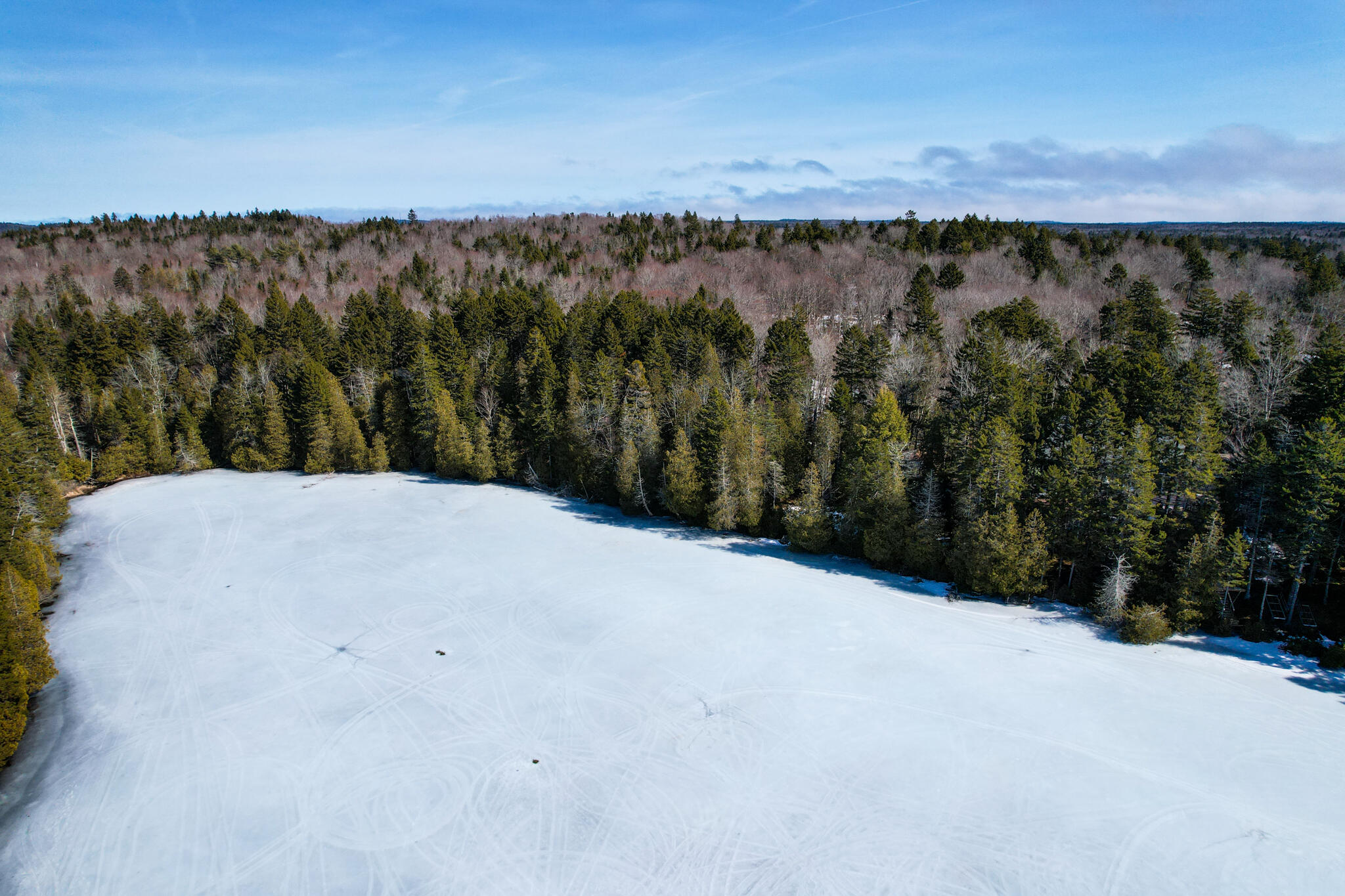 M19 L13-c Halls Mills Road Whiting ME 04691