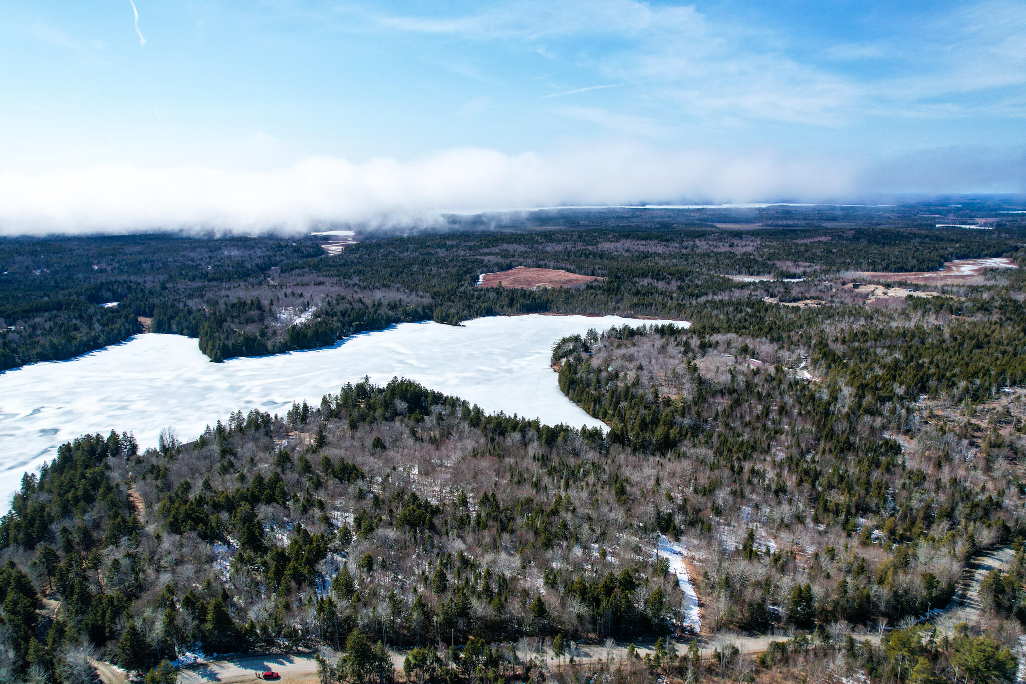 M19 L13-c Halls Mills Road Whiting ME 04691