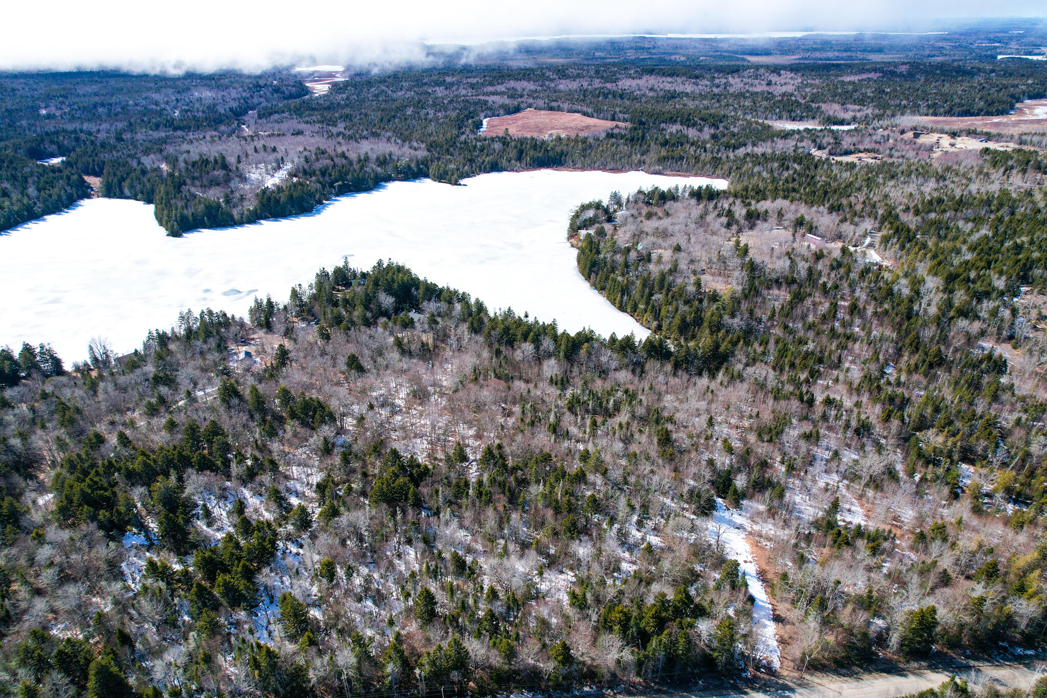 M19 L13-c Halls Mills Road Whiting ME 04691