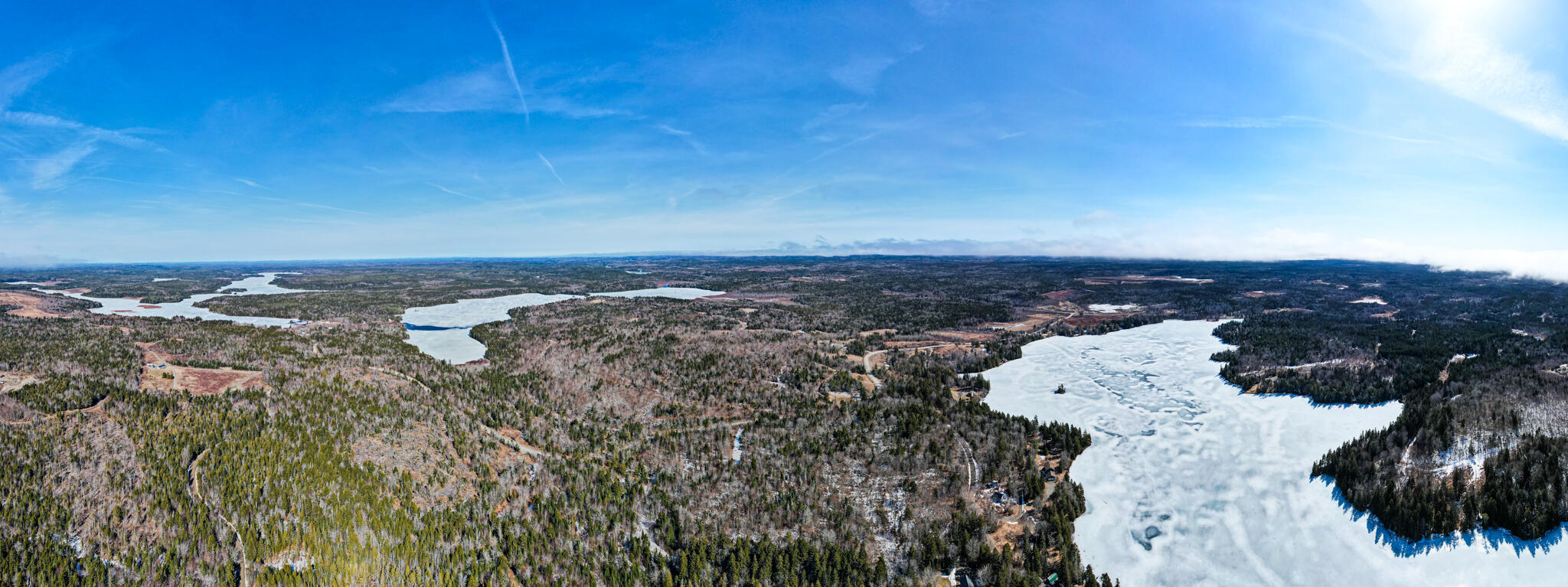 M19 L13-c Halls Mills Road Whiting ME 04691