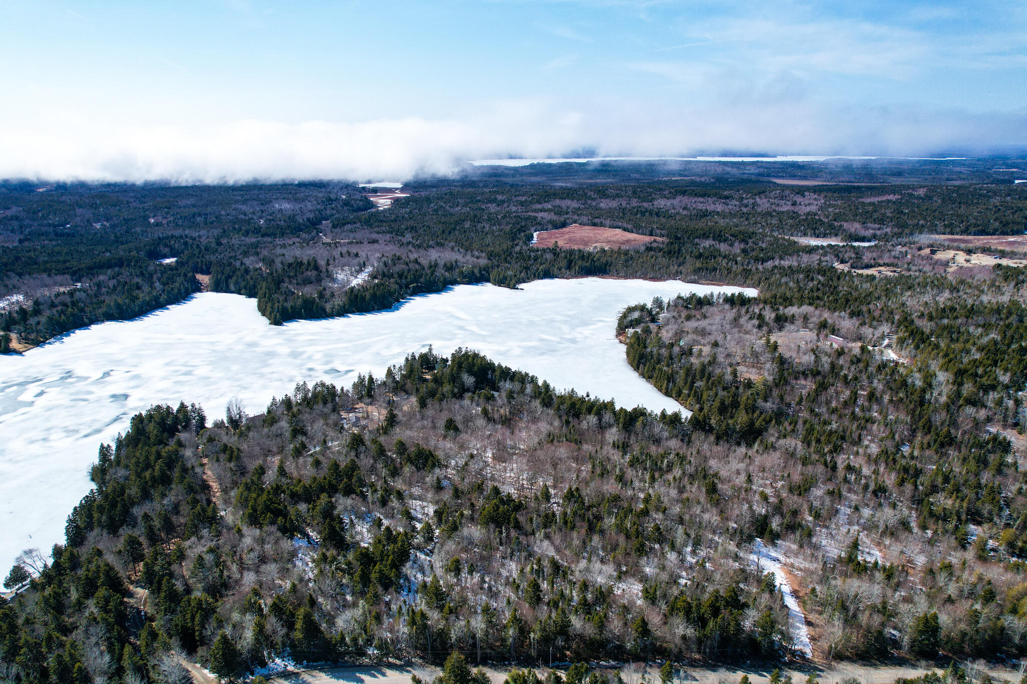 M19 L13-c Halls Mills Road Whiting ME 04691