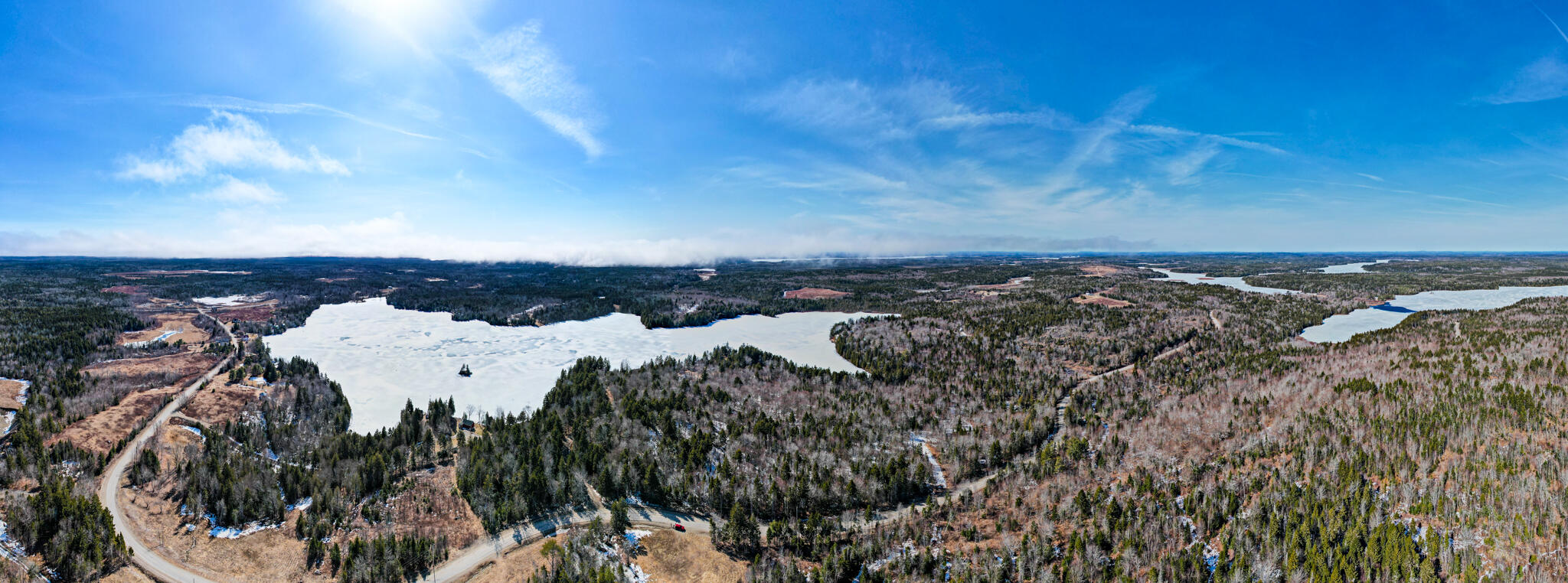 M19 L13-c Halls Mills Road Whiting ME 04691