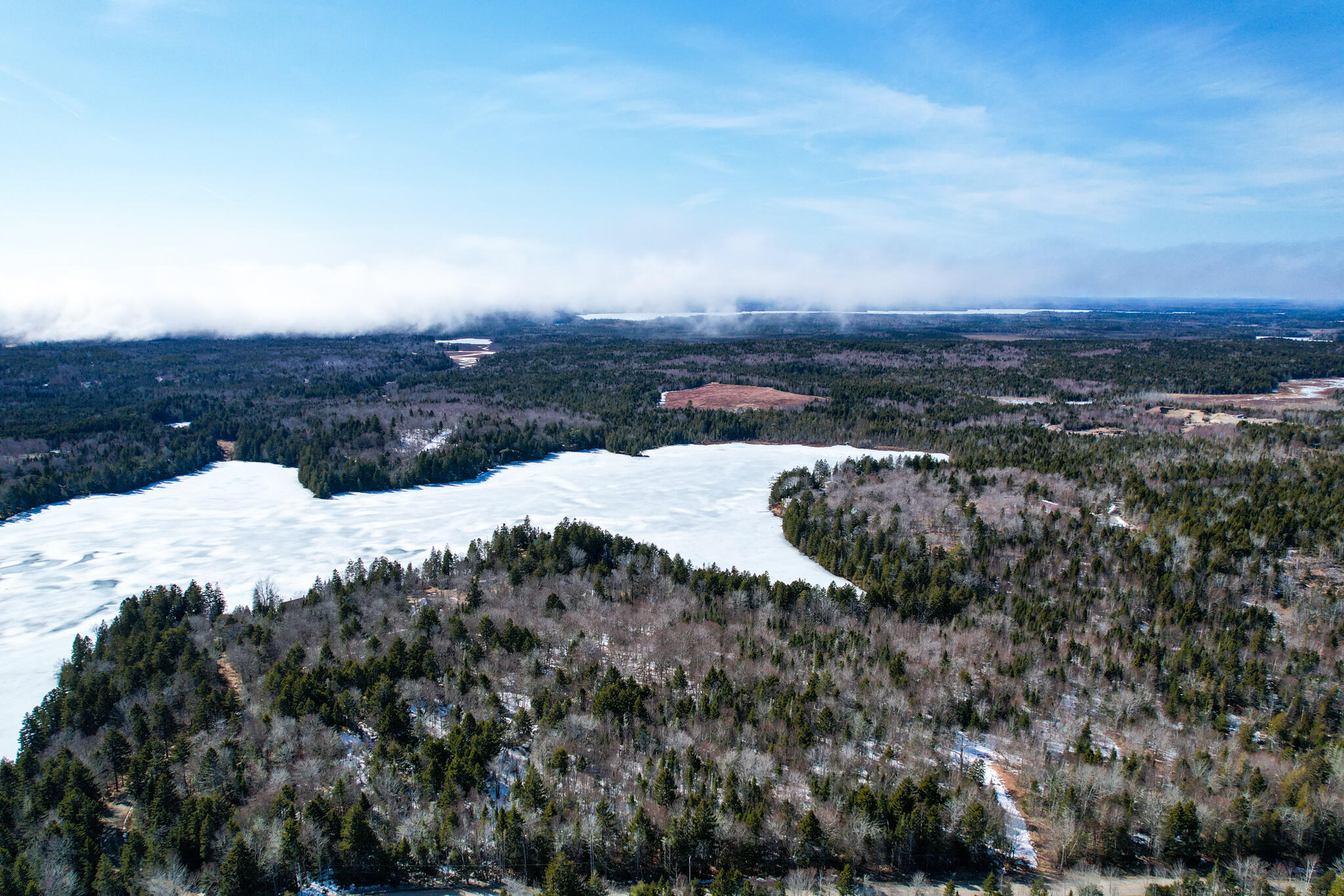 M19 L13-c Halls Mills Road Whiting ME 04691