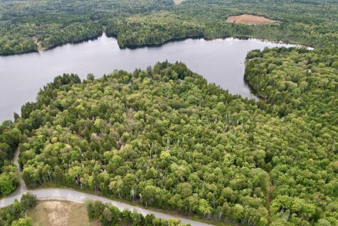 M19 L13-c Halls Mills Road Whiting ME 04691