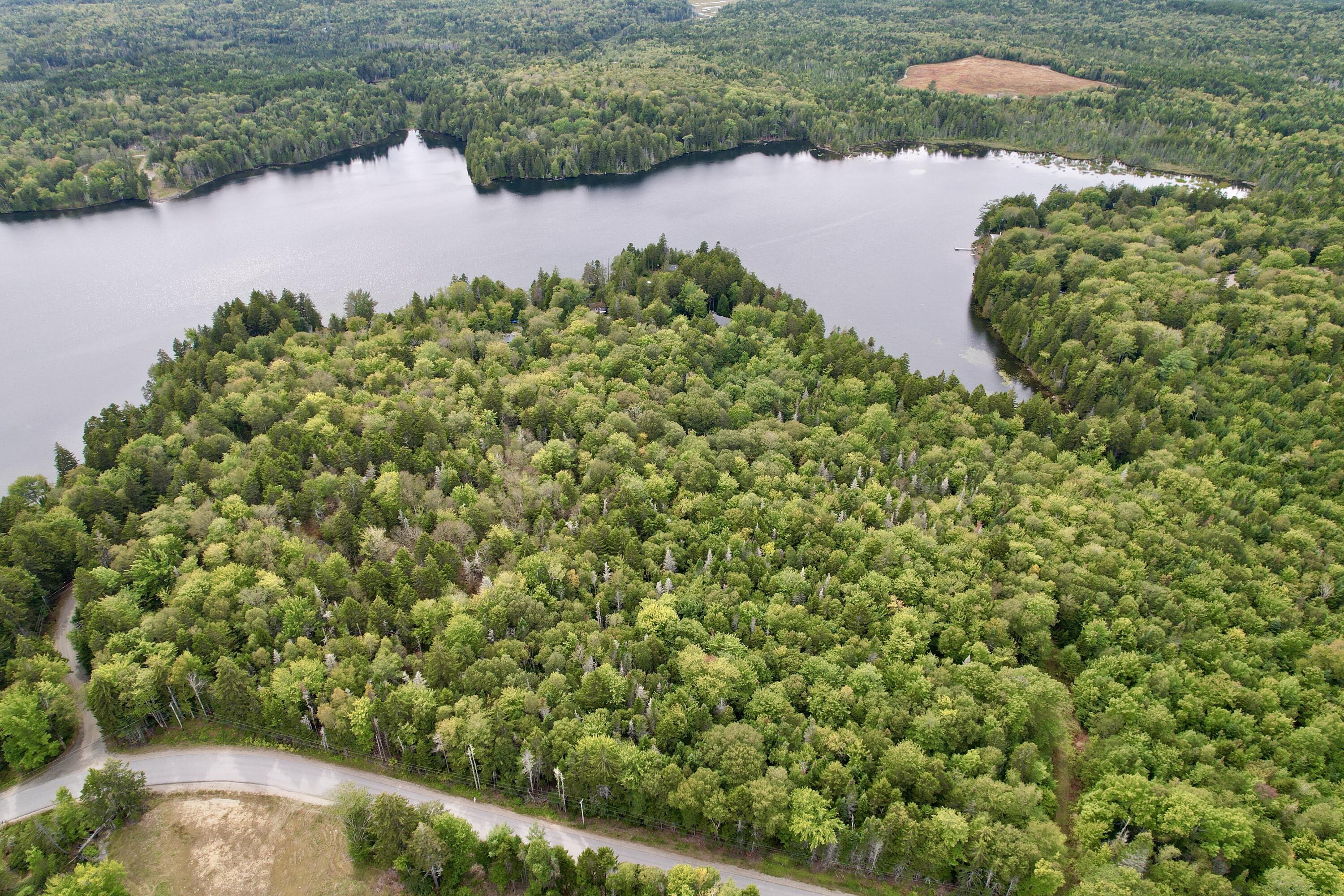 M19 L13-c Halls Mills Road Whiting ME 04691