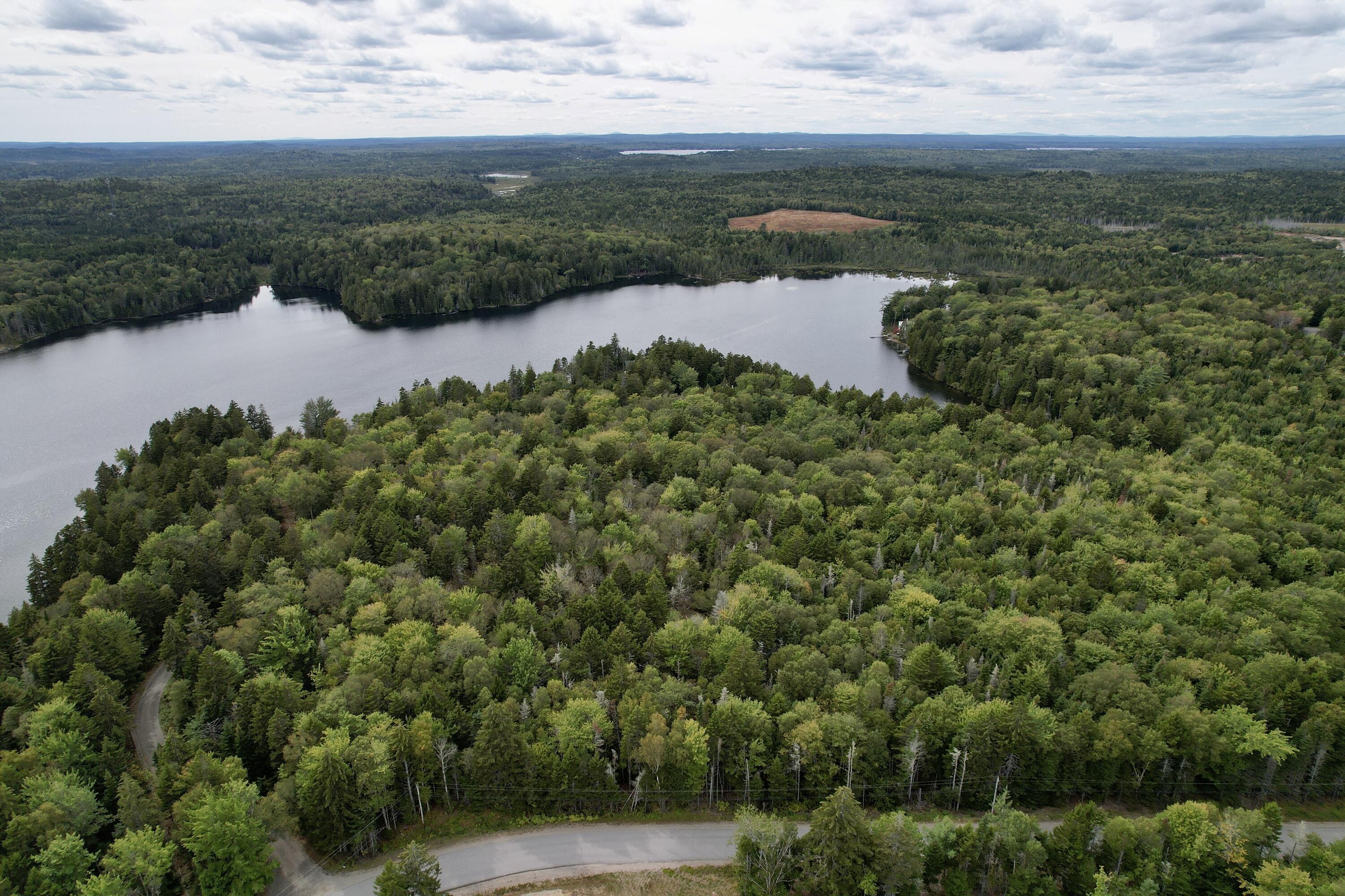 M19 L13-c Halls Mills Road Whiting ME 04691