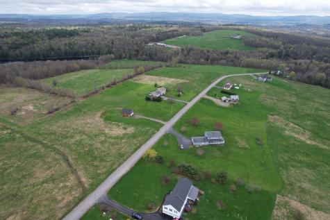 Lot 10-7 Osborne Road Farmington ME 04938