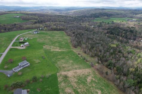 Lot 10-7 Osborne Road Farmington ME 04938