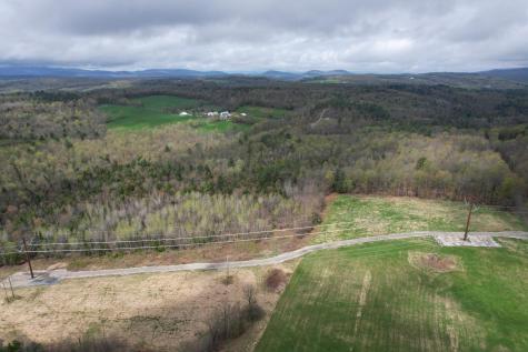 Lot 10-7 Osborne Road Farmington ME 04938