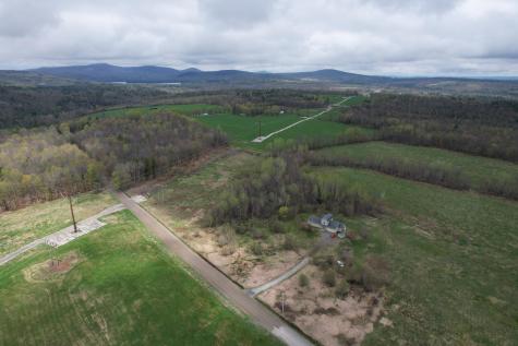 Lot 10-7 Osborne Road Farmington ME 04938