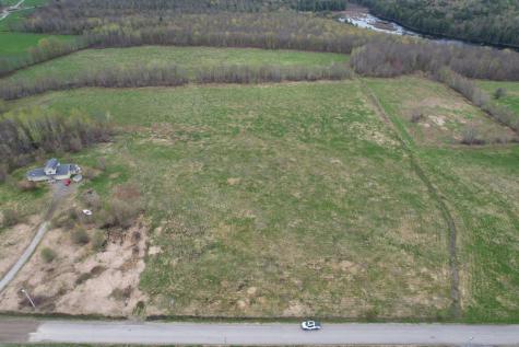 Lot 10-7 Osborne Road Farmington ME 04938