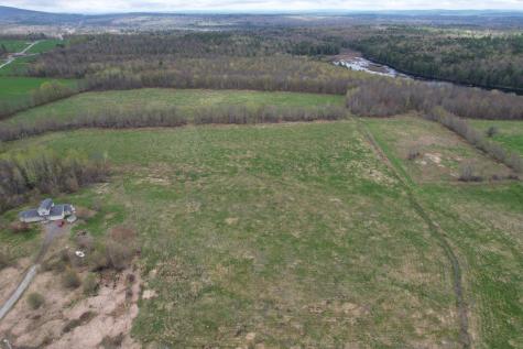 Lot 10-7 Osborne Road Farmington ME 04938