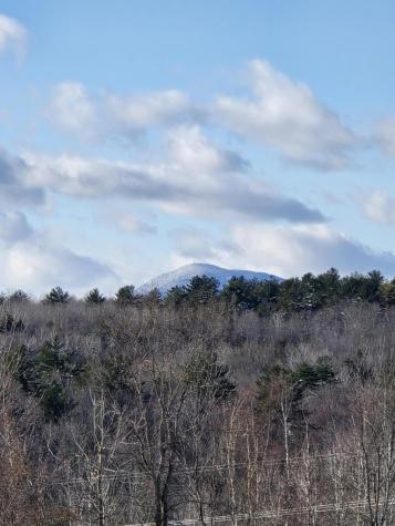 Lot 10-7 Osborne Road Farmington ME 04938