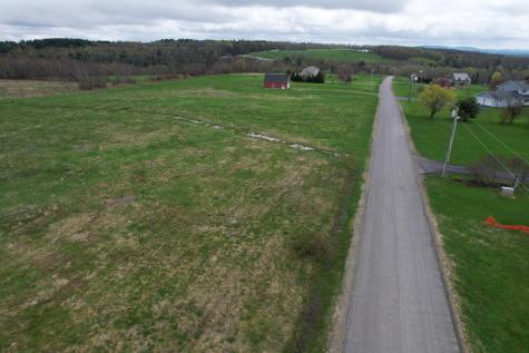 Lot 10-7 Osborne Road Farmington ME 04938