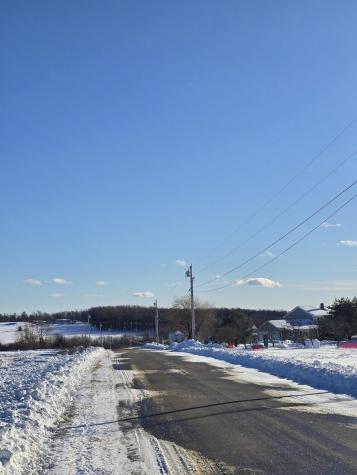 Lot 10-7 Osborne Road Farmington ME 04938